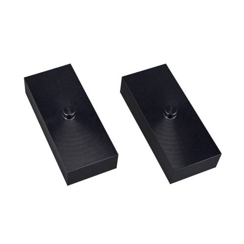 Old Man Emu - Old Man Emu Leaf Spring Spacer Kit - 3460023