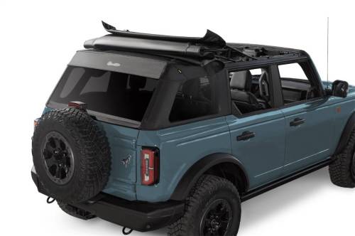 Bestop - Bestop Trektop® Slantback Soft Top - 56873-35