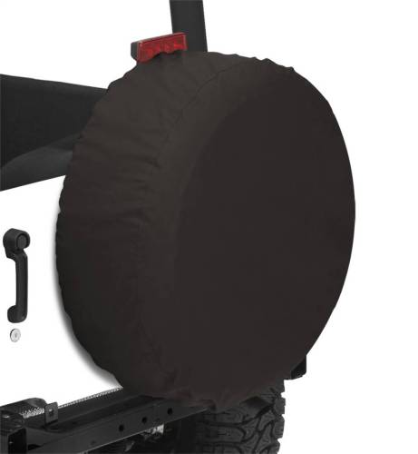 Bestop - Bestop Samurai Tire Cover - 61026-01