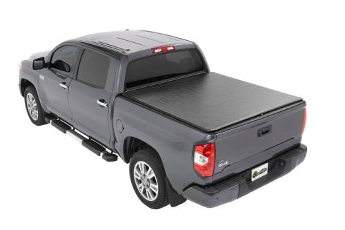 Bestop - Bestop Supertop® for Truck 2 Tonneau Cover - 77401-35