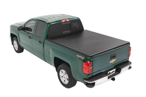 Bestop - Bestop Supertop® for Truck 2 Tonneau Cover - 77422-35