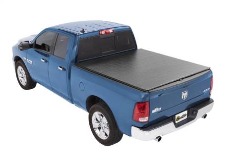 Bestop - Bestop Supertop® for Truck 2 Tonneau Cover - 77427-35