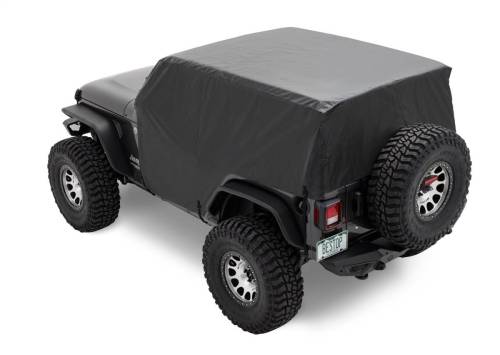 Bestop - Bestop All Weather Trail Cover - 81044-01