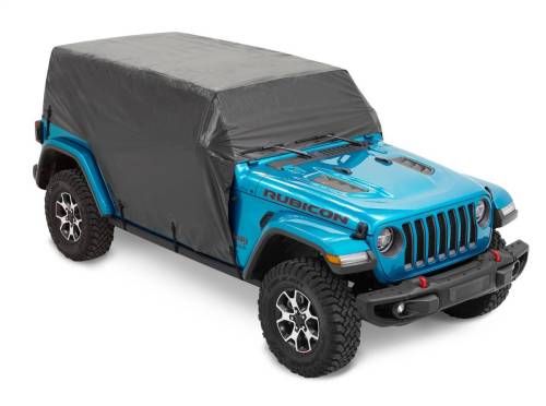 Bestop - Bestop All Weather Trail Cover - 81045-01