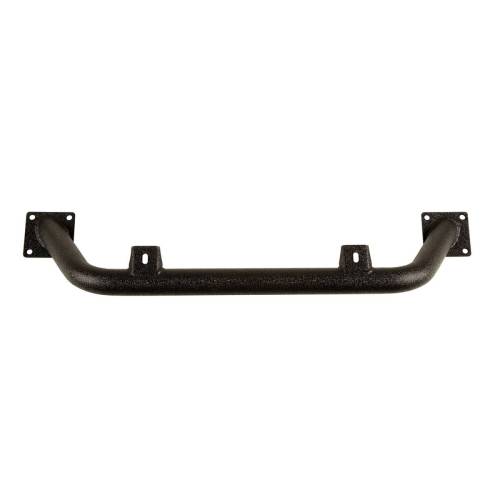 Rugged Ridge - Rugged Ridge Spartan Bumper Overrider Front | 07-18 Wrangler JK - 11548.04