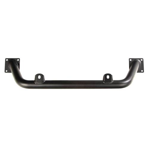 Rugged Ridge - Rugged Ridge Spartan Bumper Overrider Front | 18-21 Jeep Wrangler / 20-21 Gladiator - 11548.44