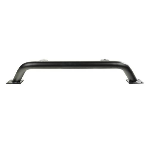 Rugged Ridge - Rugged Ridge Spartan Front Bumper Overrider - 11548.74