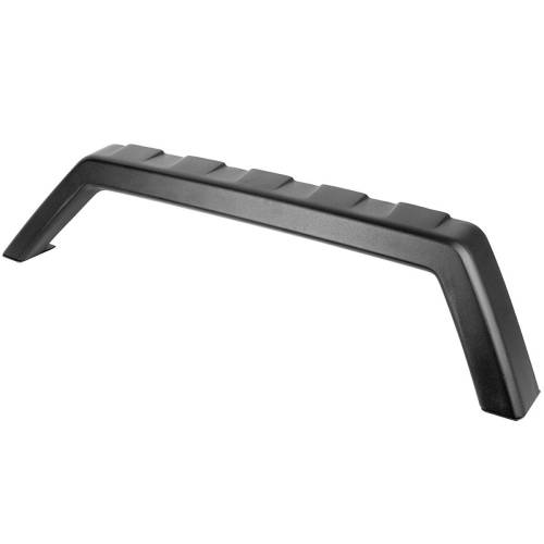 Rugged Ridge - Rugged Ridge Venator Front Bumper Overrider 18-21 Jeep Wrangler JL - 11549.55