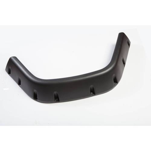 Rugged Ridge - Rugged Ridge Left Rear All Terrain Fender Flare | 97-06 Jeep Wrangler TJ - 11630.03