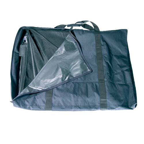 Rugged Ridge - Rugged Ridge Soft Top Storage Bag Black - 12106.01