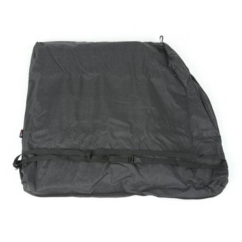 Rugged Ridge - Rugged Ridge Freedom Panel Storage Bag | 07-21 Jeep Wrangler / 2020 Gladiator - 12107.06