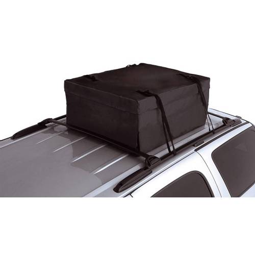 Rugged Ridge - Rugged Ridge Roof Top Storage System Small - 12110.01