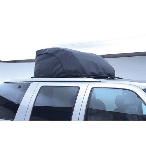 Rugged Ridge - Rugged Ridge Roof Top Storage System Tapered - 12111.01