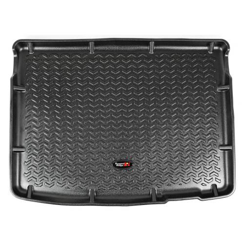 Rugged Ridge - Rugged Ridge BLACK CARGO LINER | 15-18 JEEP RENEGADE BU - 12975.47