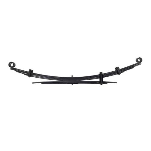 Old Man Emu - Old Man Emu Leaf Spring - CS151R