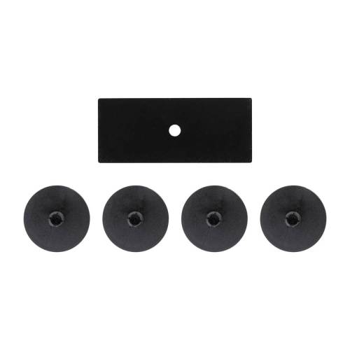 Old Man Emu - Old Man Emu Leaf Spring Extra Leaf Spacer Kit - ELSK12