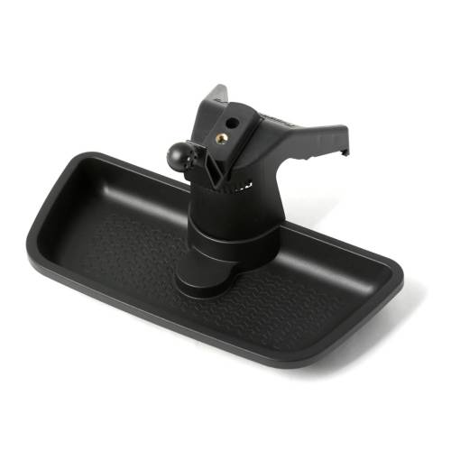 Rugged Ridge - Rugged Ridge DASH MULTI-MOUNT SYSTEM | 11-18 JEEP WRANGLER - 13551.11