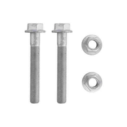 Old Man Emu - Old Man Emu Rear Leaf Spring Front Eye Bolt Kit - FK95