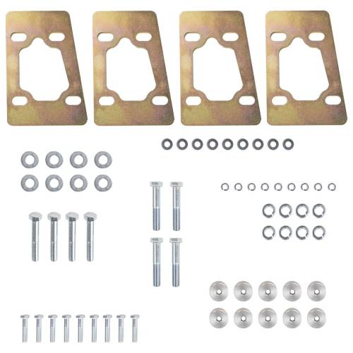 Old Man Emu - Old Man Emu Gearbox Packer Kit - GQGK02