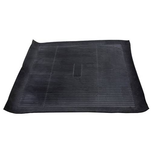 Rugged Ridge - Rugged Ridge All Terrain Cargo Liner Black | 46-81 Willys/Jeep SUV/Truck/Wagon - 13601.03