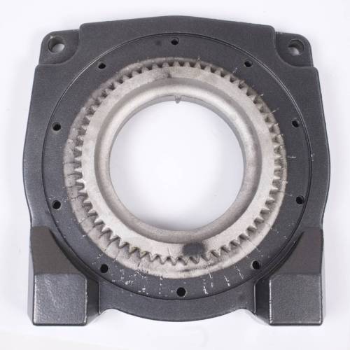 Rugged Ridge - Rugged Ridge Winch Gear Box Base Rugged Ridge Winches - 15103.23