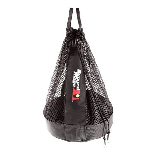 Rugged Ridge - Rugged Ridge Premium Recovery Gear Bag Mesh - 15104.39