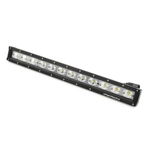 Rugged Ridge - Rugged Ridge Light Bar 20 Inch 60 Watt 4500 Lumens - 15209.12