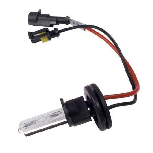 Rugged Ridge - Rugged Ridge Light Bulb HID Fog Light 5 Inch or 6 Inch - 15210.8