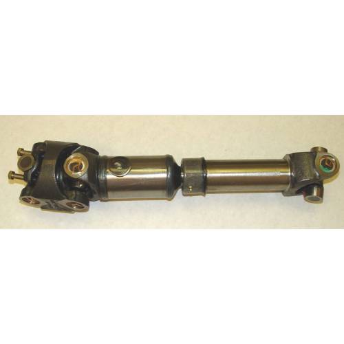 Rugged Ridge - Rugged Ridge Driveshaft Rear | 87-93 Jeep Wrangler YJ - 16592.02