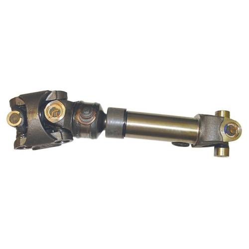 Rugged Ridge - Rugged Ridge Driveshaft Rear | 97-06 Jeep Wrangler TJ - 16592.05