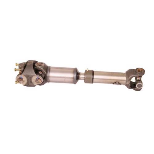 Rugged Ridge - Rugged Ridge Driveshaft Rear for Mega Short Slip Yoke Eliminator | 97-06 Wrangler - 16592.06