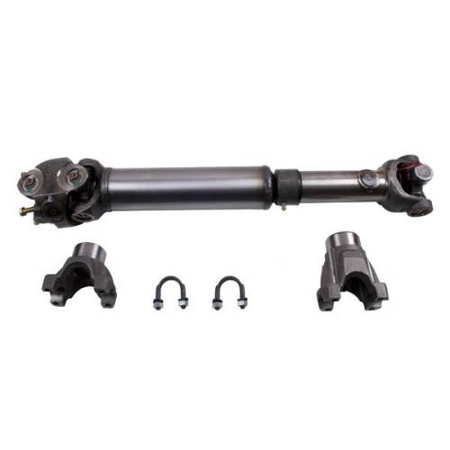 Rugged Ridge - Rugged Ridge Driveshaft Rear | 07-18 Jeep Wrangler JK 2 Door - 16592.21