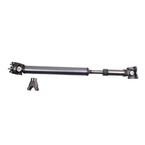 Rugged Ridge - Rugged Ridge Driveshaft Front | 07-18 Jeep Wrangler JK - 16592.22