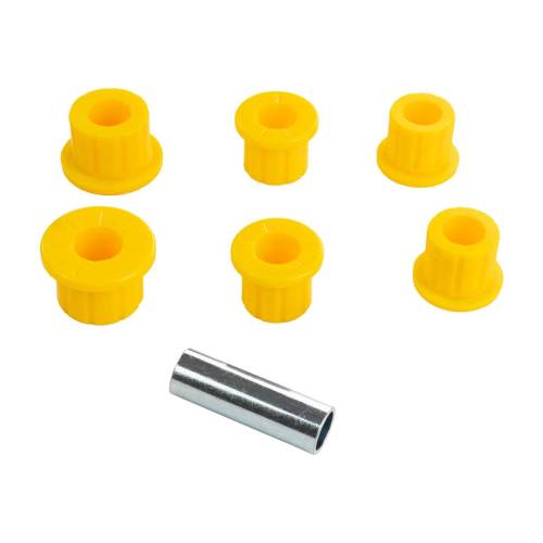 Old Man Emu - Old Man Emu Leaf Spring Bushing Kit - OMESB81