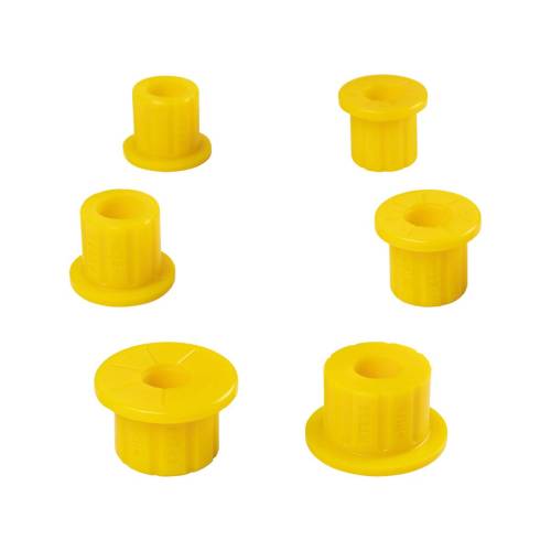 Old Man Emu - Old Man Emu Leaf Spring Bushing Kit - OMESB90