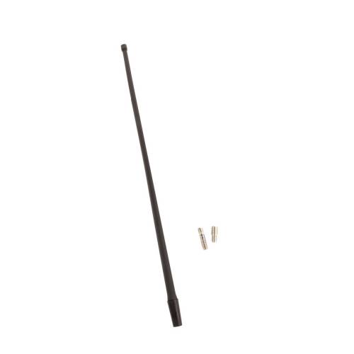 Rugged Ridge - Rugged Ridge Antenna Reflex 15 inch 97-21 Jeep Wrangler / 2020 Gladiator - 17212.11