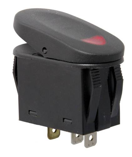 Rugged Ridge - RUGGED RIDGE Rocker Switch - 17235.02