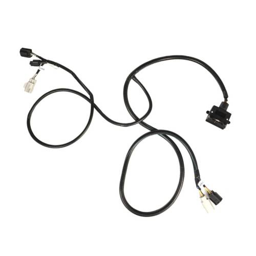 Rugged Ridge - Rugged Ridge Trailer Wiring Harness | Australian Wrangler JK - 17275.05