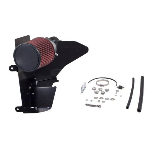 Rugged Ridge - Rugged Ridge Cold Air Intake Kit | 91-95 Jeep Wrangler YJ 2.5L - 17750.05