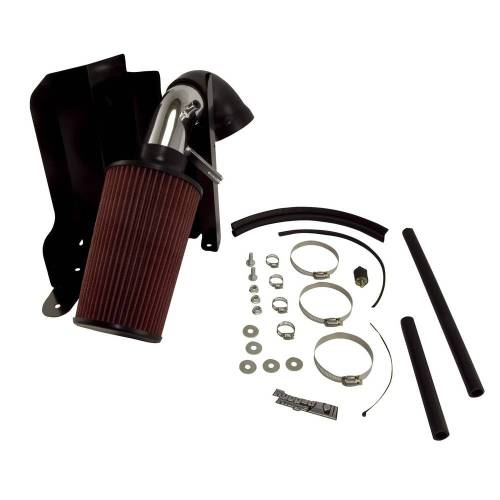 Rugged Ridge - Rugged Ridge Cold Air Intake Kit | 91-01 Jeep Cherokee XJ 4.0L - 17750.2