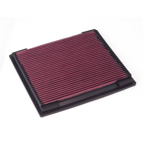 Rugged Ridge - Rugged Ridge Air Filter Reusable | 97-06 Jeep Wrangler TJ - 17752.01