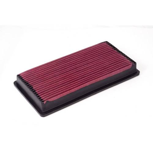 Rugged Ridge - Rugged Ridge Air Filter Reusable | 87-95 Jeep Wrangler YJ - 17752.03