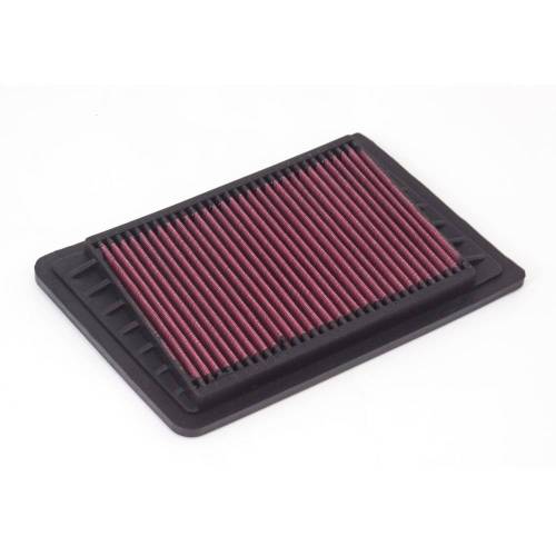 Rugged Ridge - Rugged Ridge Air Filter Reusable | 02-06 Jeep Wrangler TJ - 17752.04