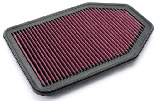 Rugged Ridge - Rugged Ridge Air Filter Reusable | 07-18 Jeep Wrangler JK - 17752.05