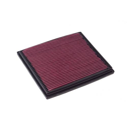 Rugged Ridge - Rugged Ridge Air Filter Reusable | 99-04 Jeep Grand Cherokee WJ - 17752.09