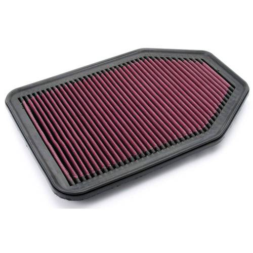 Rugged Ridge - Rugged Ridge Air Filter Conical 77mm x 270mm - 17753.01