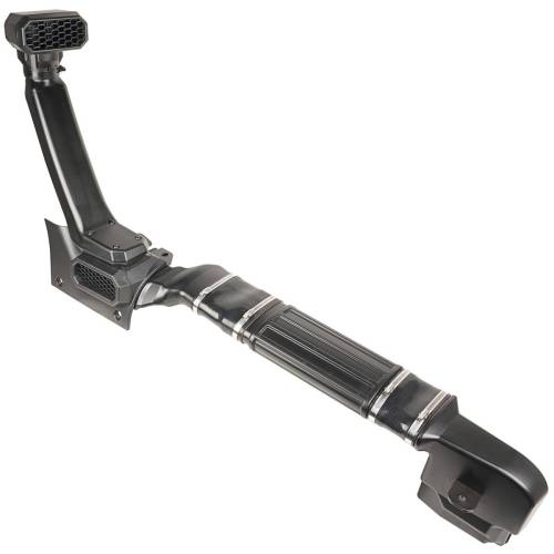 Rugged Ridge - Rugged Ridge AmFib High Mount Snorkel | 18-21 JL 20-21 JT - 17756.36