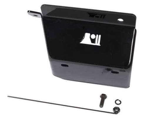 Rugged Ridge - Rugged Ridge Skid Plate Steering Box | 97-06 Jeep Wrangler TJ - 18003.12