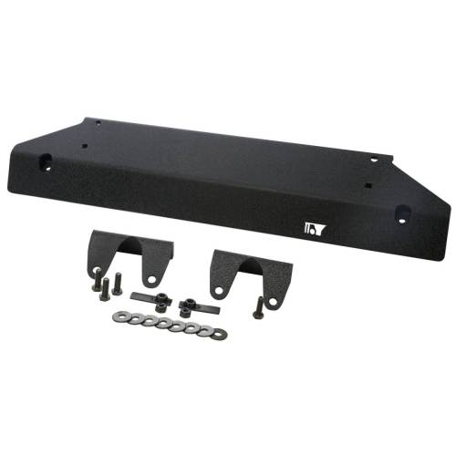 Rugged Ridge - Rugged Ridge Skid Plate Steering Components | 07-18 Jeep Wrangler JK - 18003.3