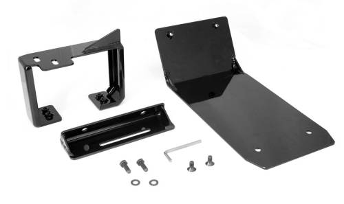 Rugged Ridge - Rugged Ridge Skid Plate Evaporator Canister | 07-18 Jeep Wrangler JK/JKU - 18003.42